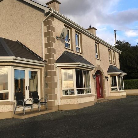 Carrick House B&B Killybegs Exterior photo