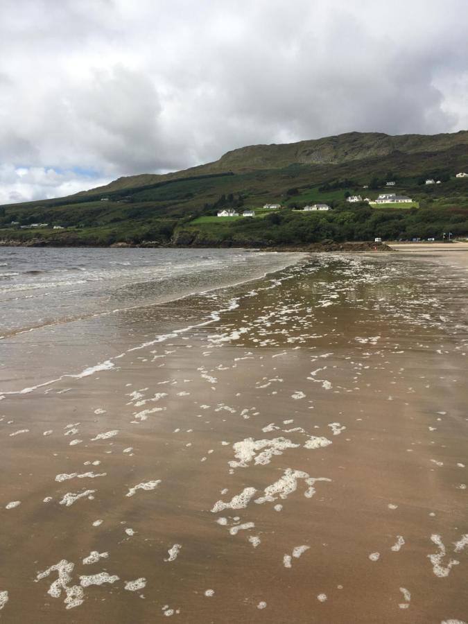 Carrick House B&B Killybegs Exterior photo