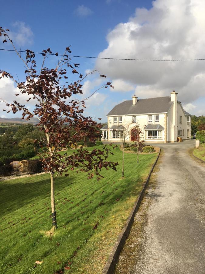 Carrick House B&B Killybegs Exterior photo